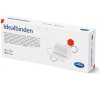 Idealbinde Hartmann 4 cmx5 m 10 pces