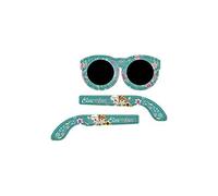 idealcasa Kids - Lunettes de soleil boho reine des neiges