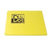 IdéalDog Serviette Super Absorbante pour Chien 50 x 60 cm