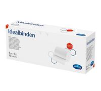 Ideale Bandage 5 m x 6 cm Serviette hygienique 1 pc(s)