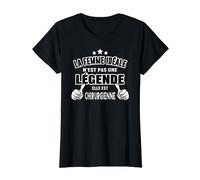 Idéale elle est Chirurgienne humour Chirurgie T-Shirt