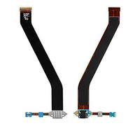 IdealGame Nappe Dock chargeur prise USB compatible avec Samsung Galaxy Tab 3 10.1" P5200