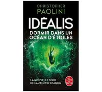 Idéalis - Tome 2 - Dormir Dans Un Océan D'étoiles