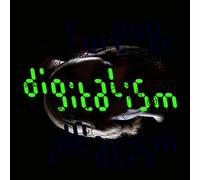 Idealism Forever Vinyle Vert Néon