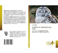 Idéalisme Et Matérialisme Au Zaire