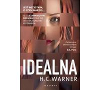 Idealna - H.C. Warner (livre en polonais)