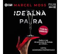 Idealna para - Marcel Moss (livre audio en polonais)