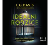 Idealni rodzice - L.G. Davis (livre audio en polonais)