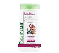 IDEALPLANT - Shampoing IdealPlant doux au chèvrefeuille : 250 ml