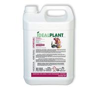 IDEALPLANT - Shampoing IdealPlant doux au chèvrefeuille : 5 litres