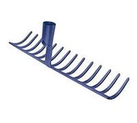 Rateaux 14 dents léger - largeur 350 mm