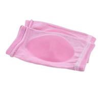 IDEANATEGRATE 1 Paire de Manchons de Gel Hydratants pour Coude, Protège-coudes Anti-gerçures en Gel, Lavables et Respirants, Confort Spa pour Soins Peau des Coudes