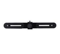 IDEANATEGRATE 1pièce Support Téléphone Live Multi-Angle Alliage Aluminium Socle Bureau Réglable pour Smartphone Support Quatre Caméras pour Streaming et Visionnage