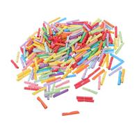 IDEANATEGRATE 300pcs Mini Rouleaux de Papier à Souhaits Vintage en Papier Inscriptible pour Anniversaire et Fête, Design Rétro Charme Unique, pour Exprimer Gratitude et Pensées