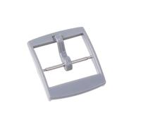 IDEANATEGRATE Boucle de Montre en Plastique 4pcs Fermoir Simple pour Bracelet de Montre Accessoires Indispensables et Famille