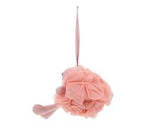 IDEANATEGRATE Boule de Bain Douce Toucher en Maille Motif Animal Cartoon pour Enlever les Impuretés Corps Bain