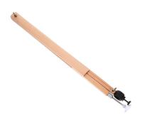 IDEANATEGRATE Compas Bois Grand Modèle Pour Enseignants Outil De Dessin Multifonctionnel Pour Leçons De Dessin Et Démonstrations En vec Support De Marqueur