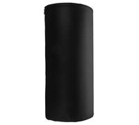 IDEANATEGRATE Coussin Demi Cylindrique Kiné en Mousse à Mémoire de Forme Ergonomique, Coussin de Massage Demi-Oreiller pour Spa et Salon, Maintien Forme