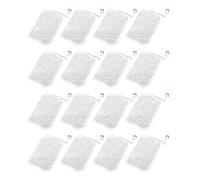 IDEANATEGRATE Lot de 40 Paquet en Filet de Nylon Légers pour Jardin, Protection Les Oiseaux et Insectes, pour Raisins et Légumes