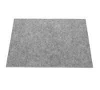 IDEANATEGRATE Panneau Acoustique Mural en Polyester pour Insonorisation, Atténue le Son et Diminue les Échos, pour Studios D'enregistrement et Maisons