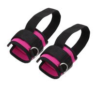 IDEANATEGRATE Sangle de Cheville Fitness Multi-direction en Pp Sbr, Accessoires Pratiques pour Workout et Fête, pour Co-workers et Familles