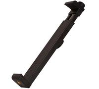 IDEANATEGRATE Support Trépied en Abs et Fer pour Tablette 12,9 Pouces Léger et Stable Accessoire pour des et Lire