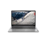 Lenovo Ryzen 5 15.6 , 512 Gb 16 Go RAM 2.1 GHz AMD Radeon Graphics DOS gratuit, Gris - Azerty