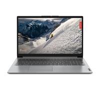 IdeaPad 1 15ALC7 AMD Ryzen 5 (15.6 ) Full HD 8 Go 512 Go SSD Wi-Fi 6 (802.11ax) Windows 11 Home Français Gris - AZERTY