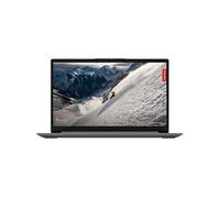 IdeaPad 1 15ALC7 82R4 - Conception de charnière à 180 degrés - AMD Ryzen 7 - 5700U / jusqu'à 4.3 GHz - Aucun SE fourni - Radeon Graphics - 16 Go RAM
