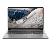 Ideapad 1 Ryzen 5 (15.6 ) Full HD 16 Go DDR4-SDRAM 512 Go SSD Wi-Fi 6 (802.11ax) Windows 11 Home Gris - AZERTY (82R400N1FR)