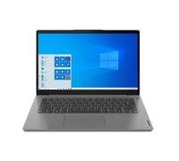 Lenovo IdeaPad 3 14ALC6 AMD Ryzen™ 7 5700U Ordinateur portable 35,6 cm (14") Full HD 8 Go DDR4-SDRAM 256 Go SSD Wi-Fi 5 (802.11ac) Windows 11 Home Français Gris