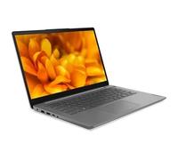IdeaPad 3 15ITL6 82H8 - Intel Core i3 - 1115G4 / jusqu'à 4.1 GHz - Win 11 Home - UHD Graphics - 8 Go RAM - 512 Go SSD NVMe - 15.6" TN 1920 x 1080