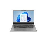 IdeaPad 3 17ABA7 82RQ - AMD Ryzen 7 - 5825U / jusqu'à 4.5 GHz - Win 11 Home - Radeon Graphics - 16 Go RAM - 512 Go SSD NVMe - 17.3" TN 1600 x 900