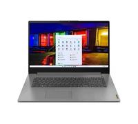 IdeaPad 3 17ADA6 82KS - AMD Ryzen 5 - 3500U / jusqu'à 3.7 GHz - Win 11 Home in S mode - Radeon Vega 8 - 8 Go RAM - 512 Go SSD NVMe - 17.3" TN 1600 x