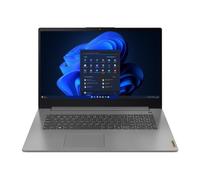 PC Portable Lenovo IdeaPad 3 AMD Ryzen 7 5700U (17.3") WSXGA 12 Go DDR4-SDRAM 512 Go SSD