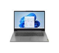 IdeaPad 3 17IAU7 82RL - Intel Core i3 - 1215U / jusqu'à 4.4 GHz - Win 11 Home - UHD Graphics - 8 Go RAM - 512 Go SSD NVMe - 17.3" IPS 1920 x 1080