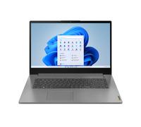 PC Portable LENOVO IdeaPad 3 17IAU7 | Windows 11 - 17,3'' FHD IPS - Core i3-1215U - RAM 8 Go - SSD 512 Go - AZERTY