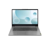 PC portable LENOVO IdeaPad 3 17IAU7 | Sans Windows - 17"" FHD - INTEL i5-1335U - RAM 16 Go - SSD 512 Go - AZERTY