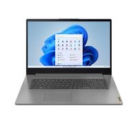 Lenovo PC Portable IdeaPad 3 17IAU7 - Sans Windows - 17'' FHD i7-1355U 16 Go 512 Go SSD - AZERTY