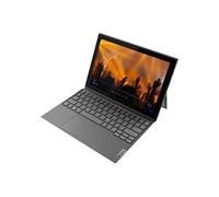 Lenovo IdeaPad Duet 3 10IGL5 82AT - Celeron N4020 4 Go RAM 64 Go SSD Gris AZERTY