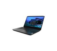 Lenovo IdeaPad Gaming 3 15IHU6 Intel® Core™ i5 i5-11320H Ordinateur portable 39,6 cm (15.6") Full HD 16 Go DDR4-SDRAM 512 Go SSD NVIDIA GeForce RTX 3050 Ti Wi-Fi 6 (802.11ax) Windows 11 Home Français Noir