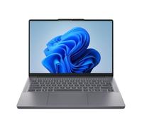 Lenovo IdeaPad Slim 3 14IRH10 Intel® Core™ i5 i5-13420H Ordinateur portable 35,6 cm (14") WUXGA 16 Go DDR5-SDRAM 512 Go SSD Wi-Fi 6 (802.11ax) Français Gris