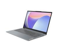 Lenovo IdeaPad Slim 3 15IAH8 83ER - Conception de charnière à 180 degrés - Intel Core i5 - 12450H / jusqu'à 4.4 GHz - Win 11 Home - UHD Graphics - 8 Go RAM - 512 Go SSD NVMe - 15.6" TN 1920 x 1080 (Fu