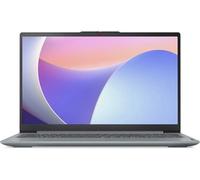 IdeaPad Slim 3 15IAN8 15,6" Intel Core i3 8 Go RAM 128 Go SSD Gris arctique