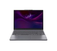 IdeaPad Slim 3 15IRH10 83K1 - Intel Core i7 - 13620H / jusqu'à 4.9 GHz - Aucun SE fourni - UHD Graphics - 16 Go RAM - 1 To SSD NVMe - 15.3" IPS 1920