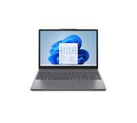 IdeaPad Slim 3 15IRH10R Intel Core 7 240H Ordinateur portable 38,9 cm (15.3") WUXGA 16 Go DDR5-SDRAM 512 Go SSD Wi-Fi 6 (802.11ax) Windows 11 Home