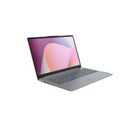 IdeaPad Slim 3 15IRU9 83E6 - Intel Core 5 - 120U / jusqu'à 5 GHz - Win 11 Home - Intel Graphics - 16 Go RAM - 512 Go SSD NVMe - 15.6" TN 1920 x 1080