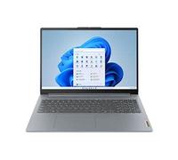 IdeaPad Slim 3 16ABR8 82XR - Conception de charnière à 180 degrés - AMD Ryzen 7 - 5825U / jusqu'à 4.5 GHz - Win 11 Home - Radeon Graphics - 16 Go RAM