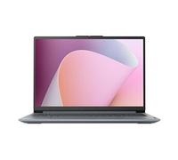 IdeaPad Slim 3 16ABR8 82XR - Conception de charnière à 180 degrés - AMD Ryzen 7 - 5825U / jusqu'à 4.5 GHz - Win 11 Home - Radeon Graphics - 16 Go RAM