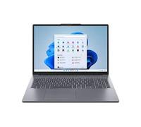 IdeaPad Slim 3 16ARP10 83K8 - Conception de charnière à 180 degrés - AMD Ryzen 5 - 150 / jusqu'à 4.55 GHz - Aucun SE fourni - Radeon 660M - 16 Go RAM